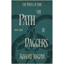 Wheel of Time 08 - The Path of Daggers