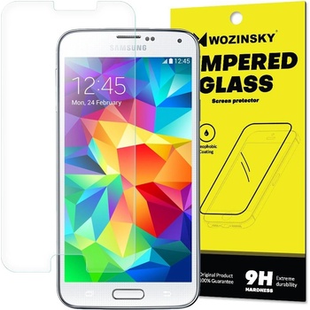 Wozinsky pro Samsung G900 Galaxy S5 7426825351647