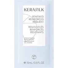 Kerasilk Strengthening Bond Builder Bezoplachová starostlivosť na posilnenie poškodených vlasov 15 ml