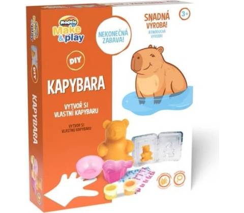KAPYBARA KAPYBARA