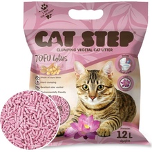 Cat Step Tofu Lotus 12 l
