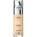 L'Oréal Paris True Match 1.R/1.C Rose Ivory zjednocujúci a zdokonaľujúci make-up 30 ml