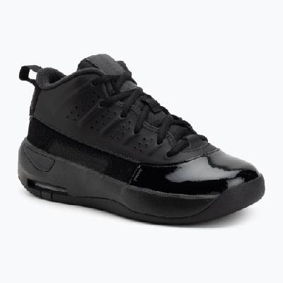 Детски обувки Nike Jordan Max Aura 7 black/anthracite