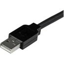 StarTech USB2AAEXT25M