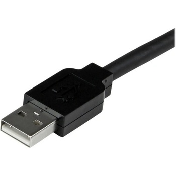StarTech USB2AAEXT25M