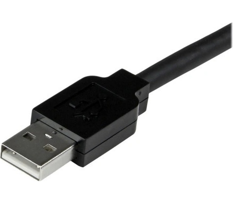 StarTech USB2AAEXT25M