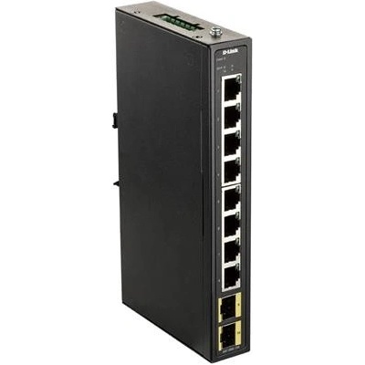 D-Link DIS-100G-10S