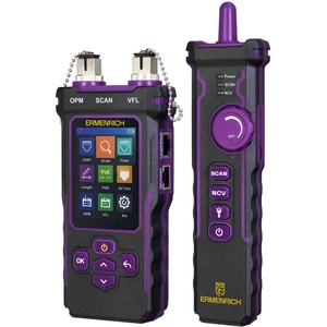 Levenhuk Оптичен търсач за кабели Ermenrich NetGeeks NP60