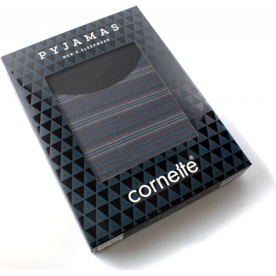 Cornette 338 Various pánské pyžamo krátké