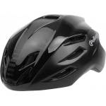Polisport Polisport, КАСКА aero road (l=58/61), black matte/black gloss - 8739800005 (am5691)