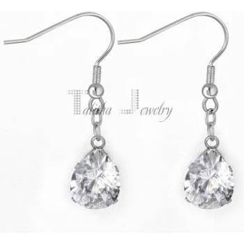 Image 1 of Talitha Чифт нежни висящи обеци