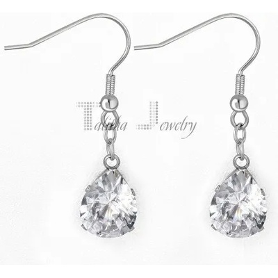 Talitha Чифт нежни висящи обеци