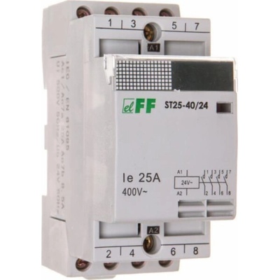 F&F ST25-40-24V