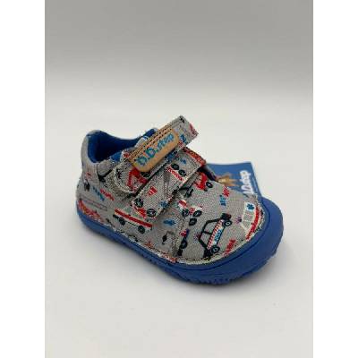 D.D.step C073 180A grey