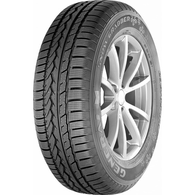 General Tire Snow Grabber 255/55 R18 109V