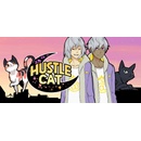 Hustle Cat