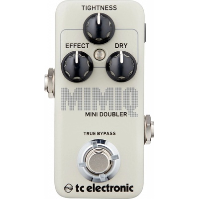 TC Electronic Mimiq Mini Doubler
