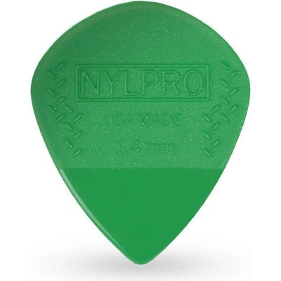 Planet Waves 3NPP7-10 Nylpro Plus Jazz Pick (1.4mm) - 10 ks