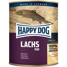 Happy Dog Lachs Pur Norway losos 800 g