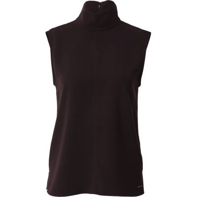 Calvin Klein Блуза черно, размер 42