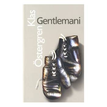 Gentlemani - Klas Östergren