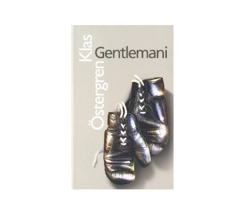Gentlemani - Klas Östergren