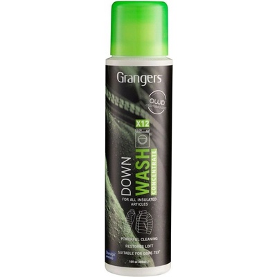 Granger's GRANGER'S DOWN WASH KONCENTRÁT 300 ml