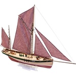 Vanguard Models Erycina 1882 1: 64 комплект