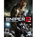Hry na PC Sniper: Ghost Warrior 2