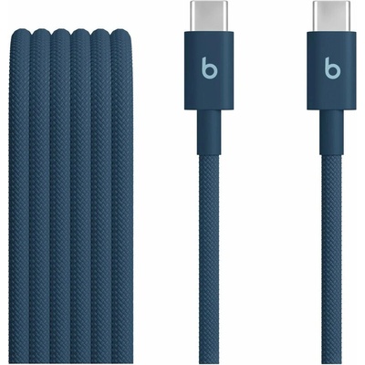 Apple MHX84EE/A Beats 240W USB-C to USB-C Braided 3m