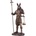 Nemesis Now Статуетка Nemesis Now Mythology: Egyptian Gods - Anubis, 26.5 cm (D7001A25)