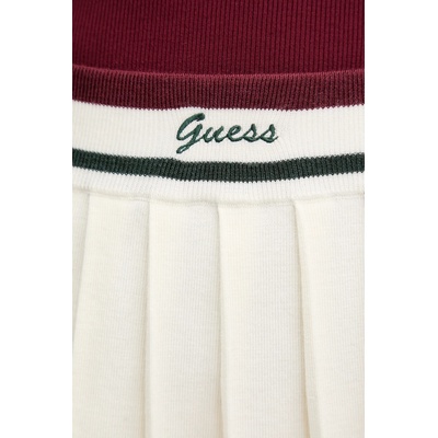 Guess Вълнена пола Guess SABINA (V5BD02.Z1152)