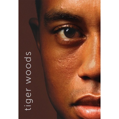 Tiger Woods - Benedict Jeff, Keteyian Armen