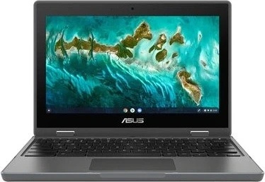 Asus Chromebook Flip CR1 CR1100FKA-BP0766 - Heureka.cz
