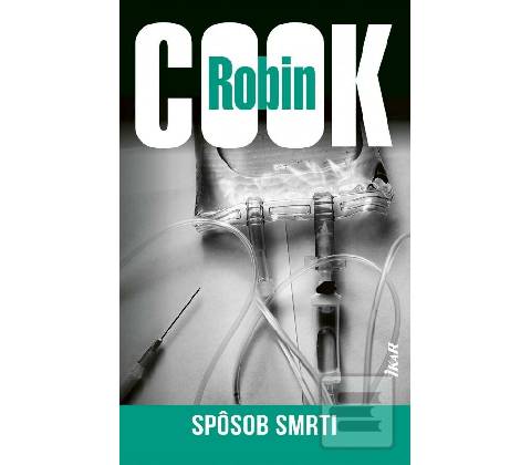 Spôsob smrti