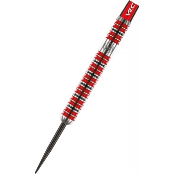 Winmau Steel Diablo - Parallel - 22g