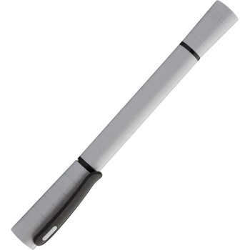 Cool Химикалка Whiter, с LED фенерче, 14 х 142 mm, бяла (6110100100)