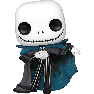 Funko Фигура Funko POP! Disney: The Nightmare Before Christmas - Jack Skellington (Couture) #1604 (104143)