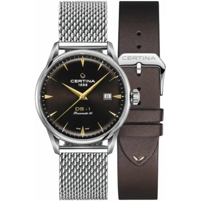 Certina C029.807.11.291.02