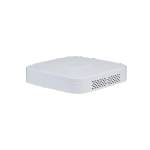 Dahua 4-канален мрежов видеорекордер Dahua NVR2104-4KS3 с AI функции, Smart H. 265+ компресия (NVR2104-4KS3)