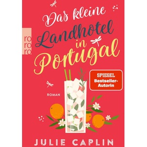 Das kleine Landhotel in Portugal (ISBN: 9783499017278)