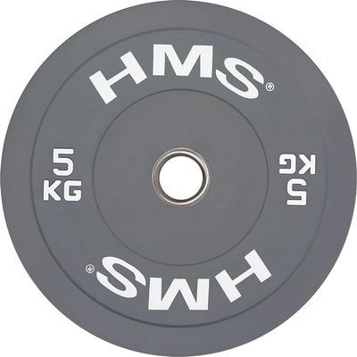 HMS Bumper pogumovaný 5kg-51 mm