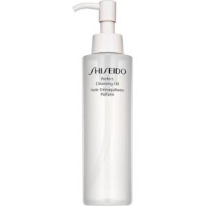Shiseido Perfect Cleansing Oil Почистващо масло за лице 180 ml