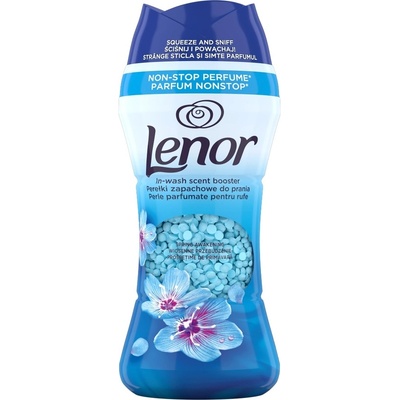 Lenor Spring Awakening Vonné perličky na praní 270 g
