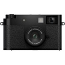 FujiFilm X-HF1