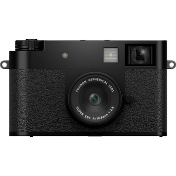 FujiFilm X-HF1