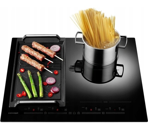 Concept IDV6160