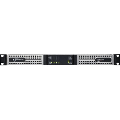 Powersoft Quattrocanali 2404 2-Ohm