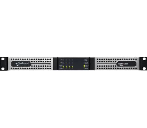 Powersoft Quattrocanali 2404 DSP