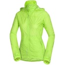 Northfinder nepremokavá zbaliteľná 2L Northcover green BU-4267OR